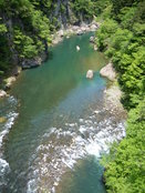 鬼怒川温泉　のんびりポタリング　4/8（土）